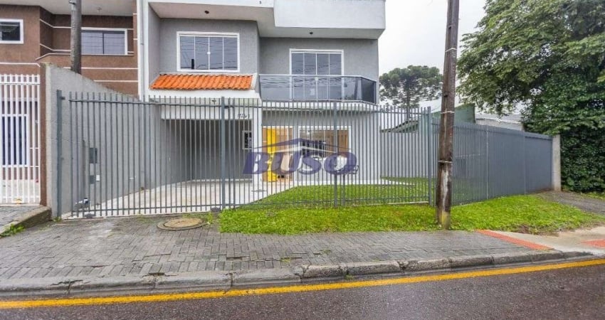 Casa com 3 quartos à venda na Rua Ricardo Gasparian Machado, 1087, Pinheirinho, Curitiba