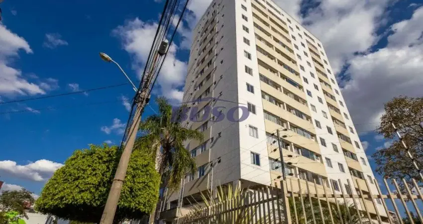 Apartamento com 2 quartos à venda na Rua Belém, 892, Cabral, Curitiba
