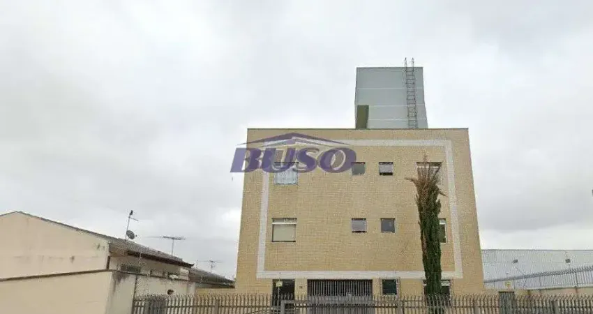 Kitnet / Stúdio para alugar na Rua Professor Rubens Elke Braga, 272, Parolin, Curitiba