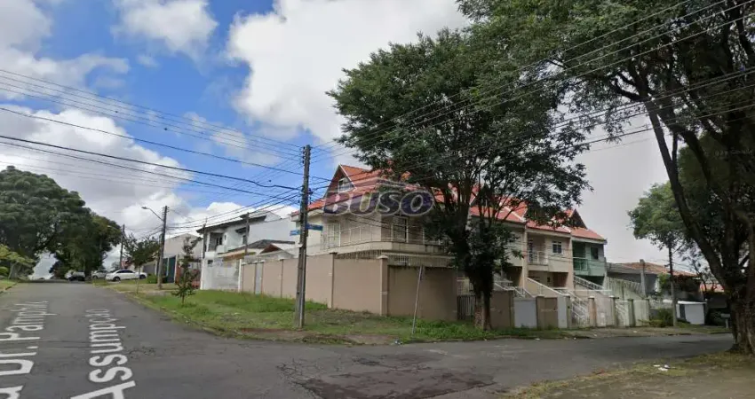 Casa com 3 quartos à venda na Rua Chanceler Lauro Müller, 323, Parolin, Curitiba