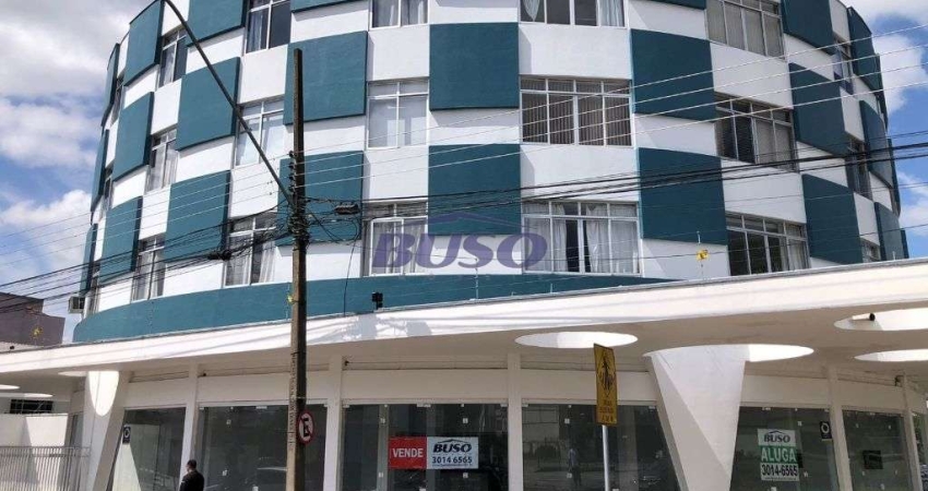 Ponto comercial à venda na Avenida Marechal Floriano Peixoto, 2073, Rebouças, Curitiba