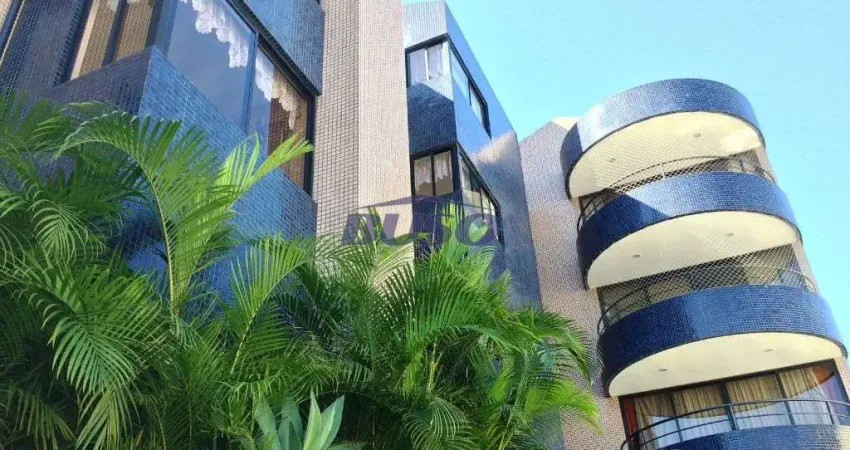 Apartamento com 3 quartos à venda na Rua Camões, 660, Alto da Rua XV, Curitiba