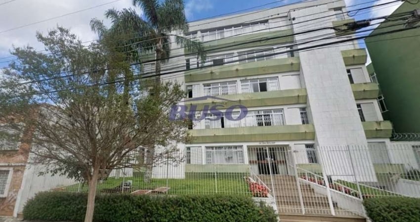 Apartamento com 2 quartos à venda na Rua Paula Gomes, 623, São Francisco, Curitiba