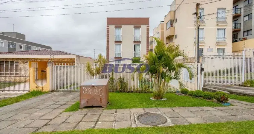 Apartamento com 2 quartos para alugar na Rua Ary Barroso, 640, Boa Vista, Curitiba