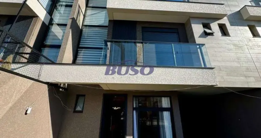 Sobrado em condominio para venda no jardim das americas - oportunidade !