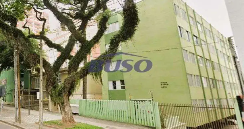 Apartamento para venda no agua verde - ao lado do clube curitibano