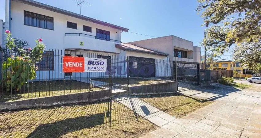 Casa com 3 quartos à venda na Rua Acácio Corrêa, 236, Parolin, Curitiba