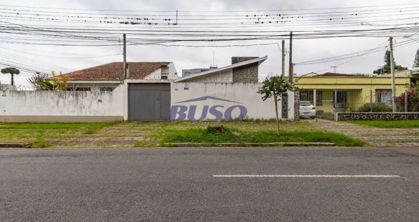 Venda Casa Bairro Reboucas