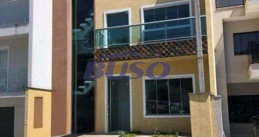 Casa com 3 quartos para alugar na Rua David Tows, 701, Xaxim, Curitiba