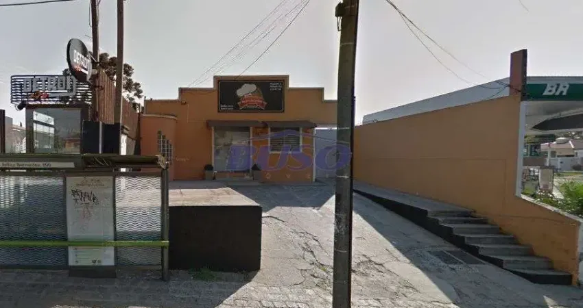 Loja para venda na Av. Pres Arthur da Silva Bernardes
