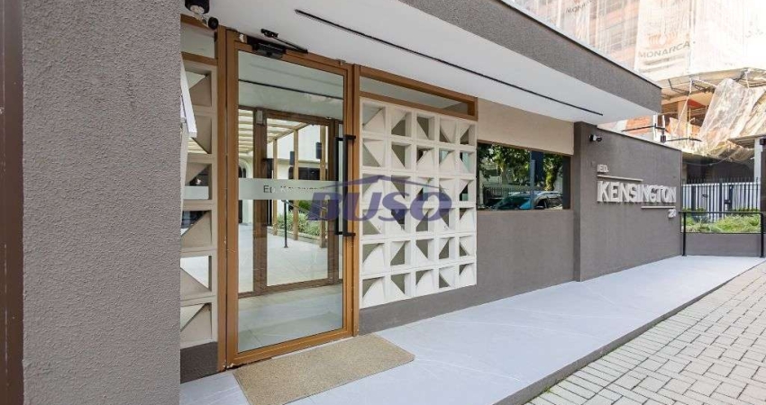 Apartamento para venda em rua sem saida no coracao do Batel