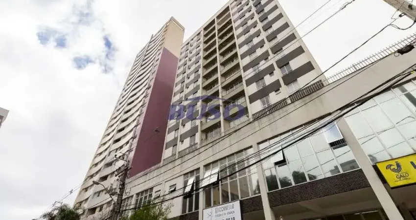 Apartamento mobiliado para locacao no bairro Agua Verde