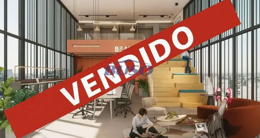 Apartamento com 1 quarto à venda na Rua Benjamin Constant, 3320, Centro, Curitiba