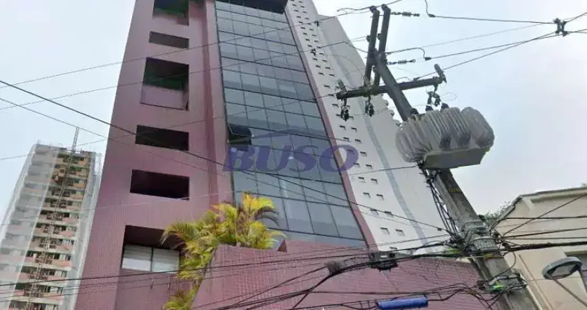 Sala comercial com 1 sala para alugar na Avenida Vicente Machado, 219, Centro, Curitiba