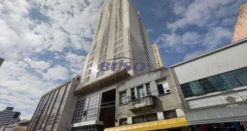 Apartamento com 1 quarto para alugar na Rua Pedro Ivo, 730, Centro, Curitiba