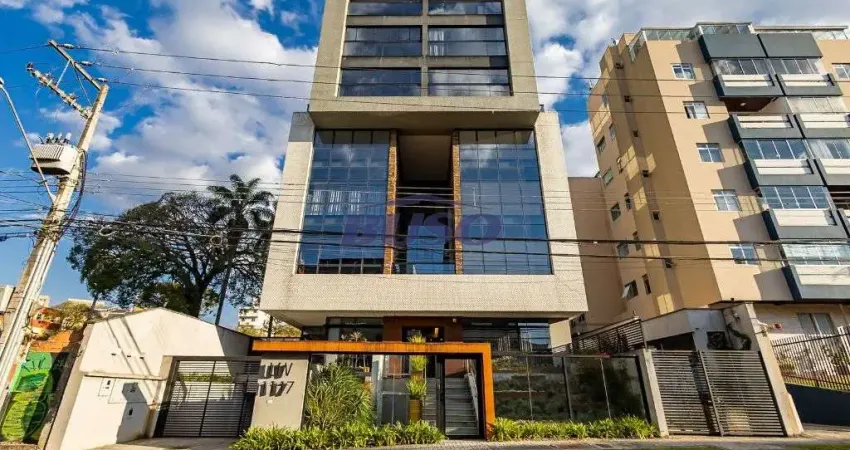 Apartamento para locacao no sao francisco - proximo ao shopping muller