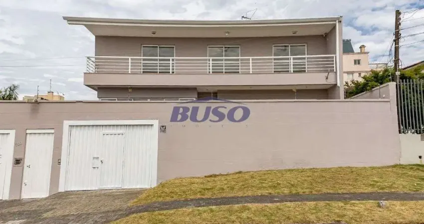 Casa com 3 quartos à venda na Rua Doutor Pamphilo d'Assumpção, 900, Rebouças, Curitiba