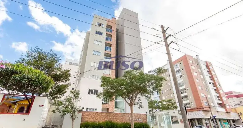 Apartamento com 1 quarto à venda na Rua Professor Ulisses Vieira, 235, Vila Izabel, Curitiba