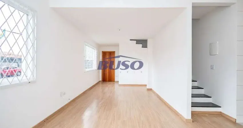 Sobrado para locacao no bairro santa quiteria - super iluminado