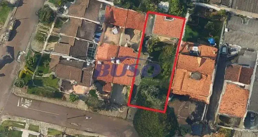 Casa com 2 quartos à venda na Rua Serafim França, 273, Novo Mundo, Curitiba