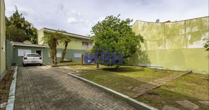 Casa com 2 quartos à venda na Rua Serafim França, 273, Novo Mundo, Curitiba