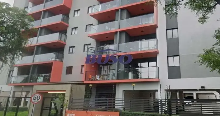 Apartamento com 1 quarto para alugar na Rua Francisco Nunes, 715, Rebouças, Curitiba