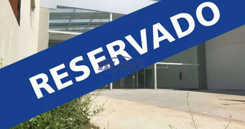 Sala comercial para alugar na Avenida Marechal Floriano Peixoto, 3044, Rebouças, Curitiba