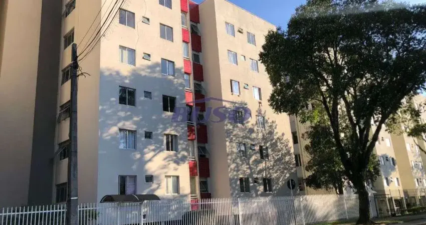 Apartamento com 2 quartos à venda na Rua Amazonas, 521, Água Verde, Curitiba