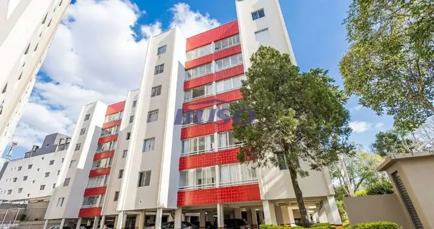 Apartamento com 2 quartos à venda na Rua Amazonas, 521, Água Verde, Curitiba