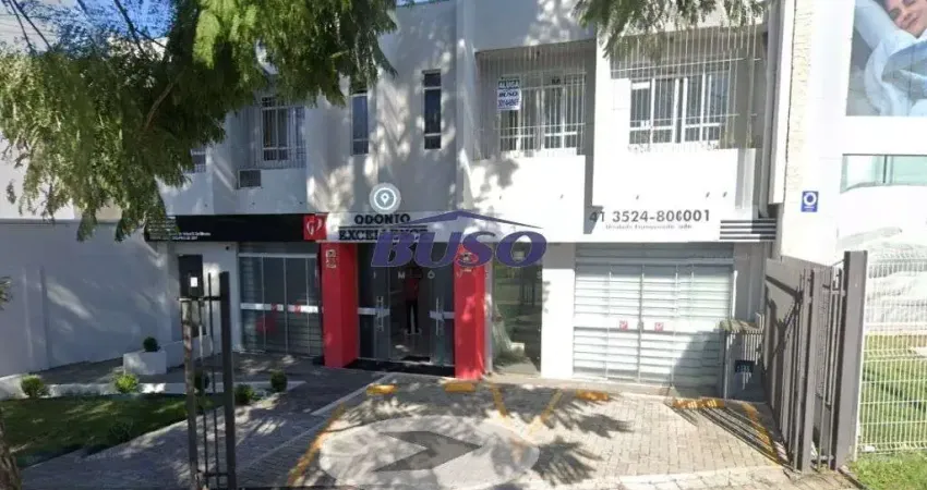 Sala comercial para locacao no reboucas - av presidente kennedy