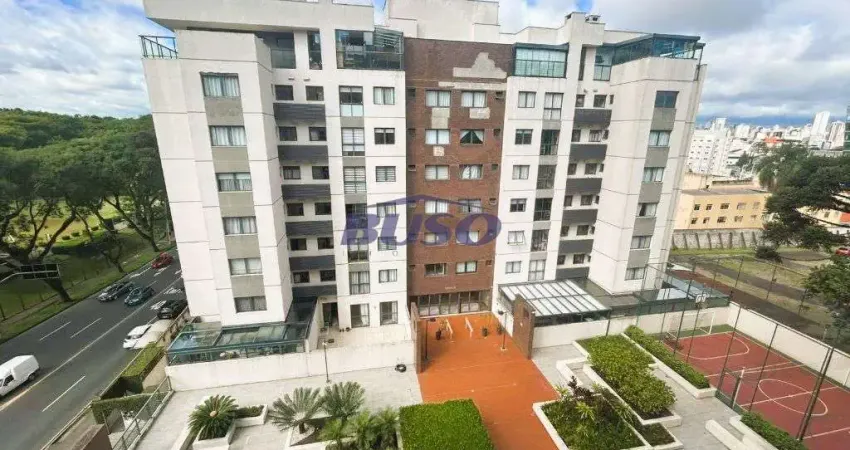 Apartamento com 2 quartos para alugar na Rua Engenheiro Ostoja Roguski, 700, Jardim Botânico, Curitiba