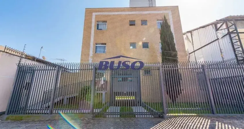 Apartamento para alugar na Rua Professor Rubens Elke Braga, 272, Parolin, Curitiba