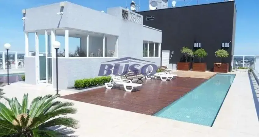 Apartamento com 1 quarto para alugar na Avenida Vicente Machado, 15, Centro, Curitiba