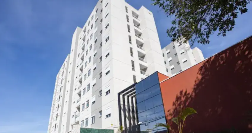 Imóvel para aluguel possui 48 metros quadrados com 2 quartos em rebouças - curitiba - pr