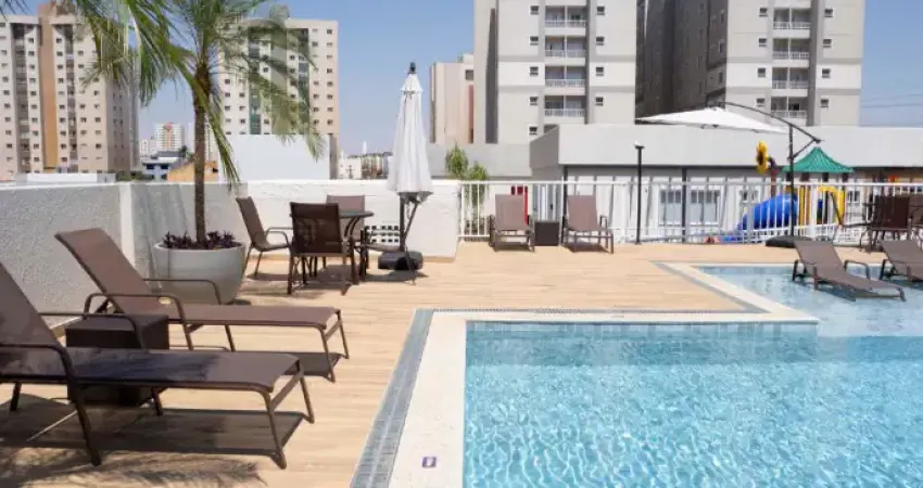 Seu novo lar em Samambaia - Brasili/ DF- Apartamento de 02 quartos