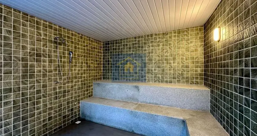 Apartamento 2 quartos sendo 1 suíte - 48m² -  barra olímpica - pronto pra morar