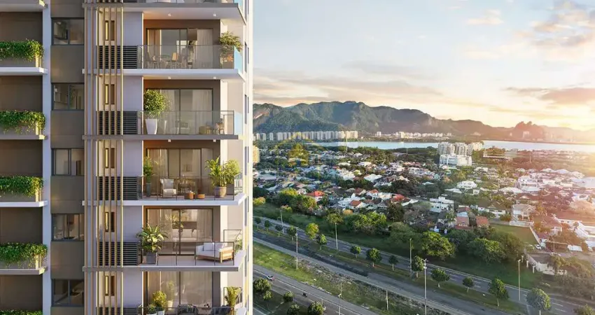 Epic golf residence: o seu novo endereço de sofisticação e conforto