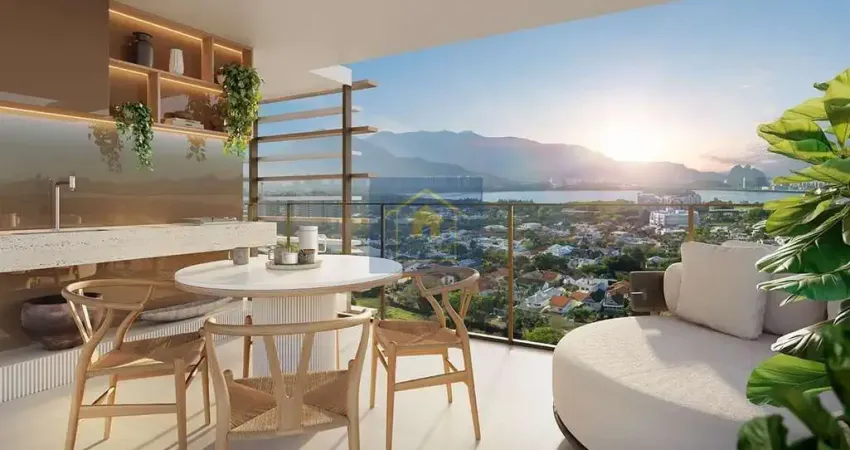 Apartamento com 3 quartos à venda na Avenida Ermanno Dallari, Barra da Tijuca, Rio de Janeiro