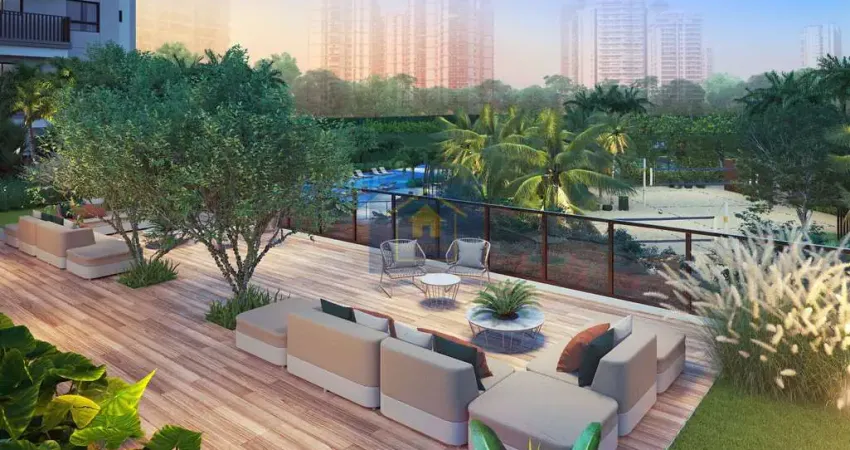 Apartamento com 4 quartos à venda na Avenida Evandro Lins e Silva, Barra da Tijuca, Rio de Janeiro