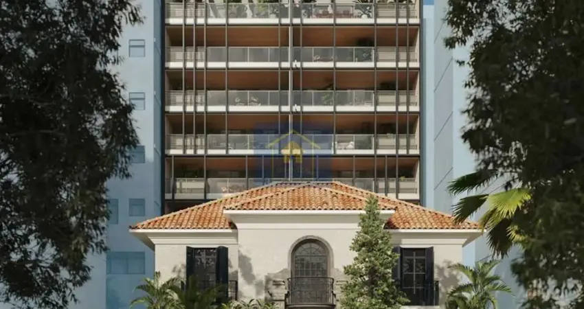 Arc ipanema – design, exclusividade e vista no coração do rio