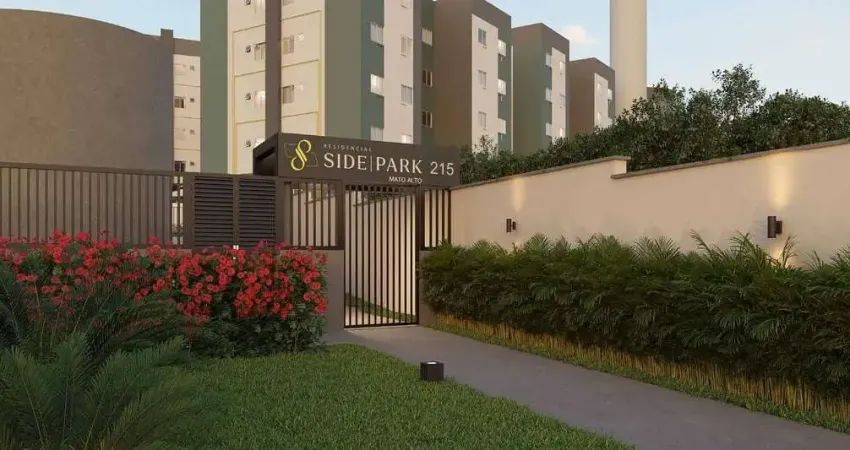 Apartamento com 2 quartos à venda na Rua Jornalista José Martins, Campo Grande, Rio de Janeiro