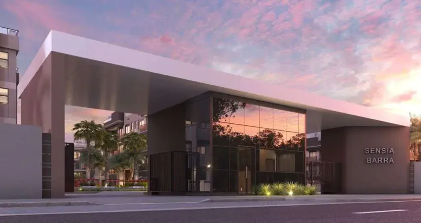 Apartamento à venda no bairro barra da tijuca - rio de janeiro/rj