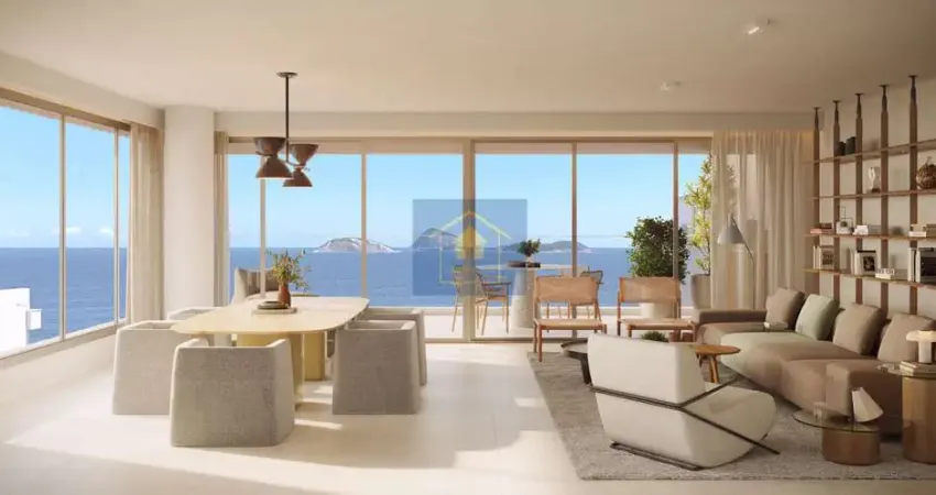 Apartamento com 3 quartos à venda na Rua Prudente de Morais, 331, Ipanema, Rio de Janeiro