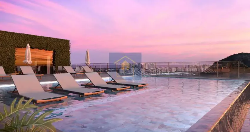 Apartamento 3 quartos na barra olímpica no etehe residencial