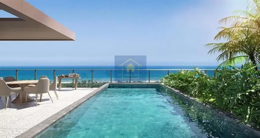 Apartamento com 4 quartos à venda na Avenida das Américas, 10001, Barra da Tijuca, Rio de Janeiro