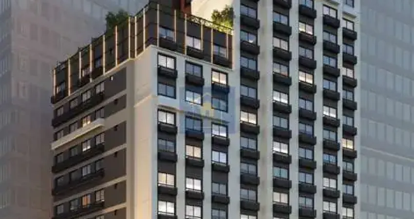 Apartamento com 1 quarto à venda na Rua Senador Dantas, 80, Centro, Rio de Janeiro