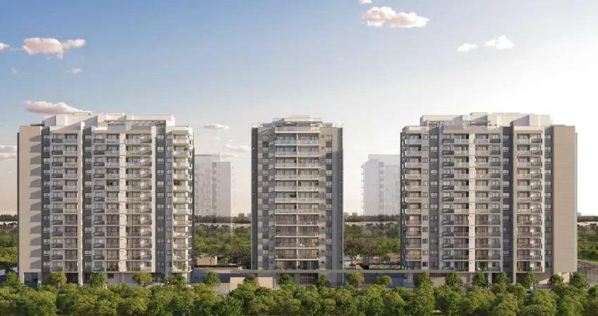 Apartamento à venda no bairro jacarepaguá - rio de janeiro/rj