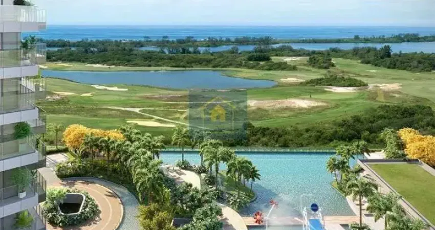 Apartamento com 3 quartos à venda na Avenida das Américas, Barra da Tijuca, Rio de Janeiro