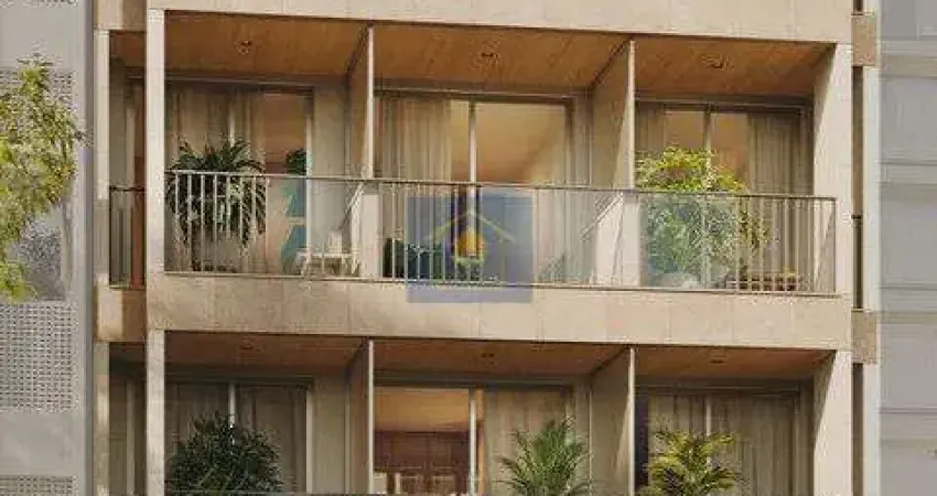 Apartamento com 1 quarto à venda na Avenida Nossa Senhora de Copacabana, Copacabana, Rio de Janeiro