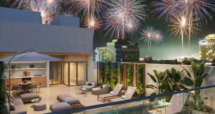 Apartamento com 1 quarto à venda na Avenida Nossa Senhora de Copacabana, Copacabana, Rio de Janeiro